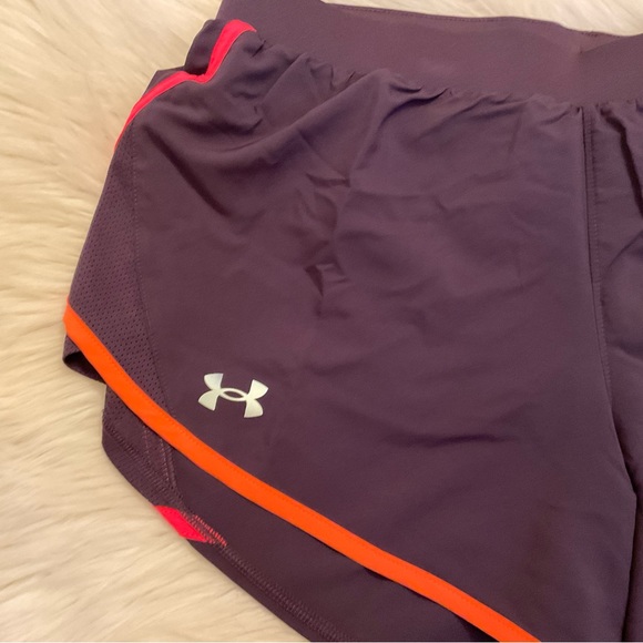 UA Fly-By 2.0 Shorts - NWT - Size Medium - Picture 5 of 12